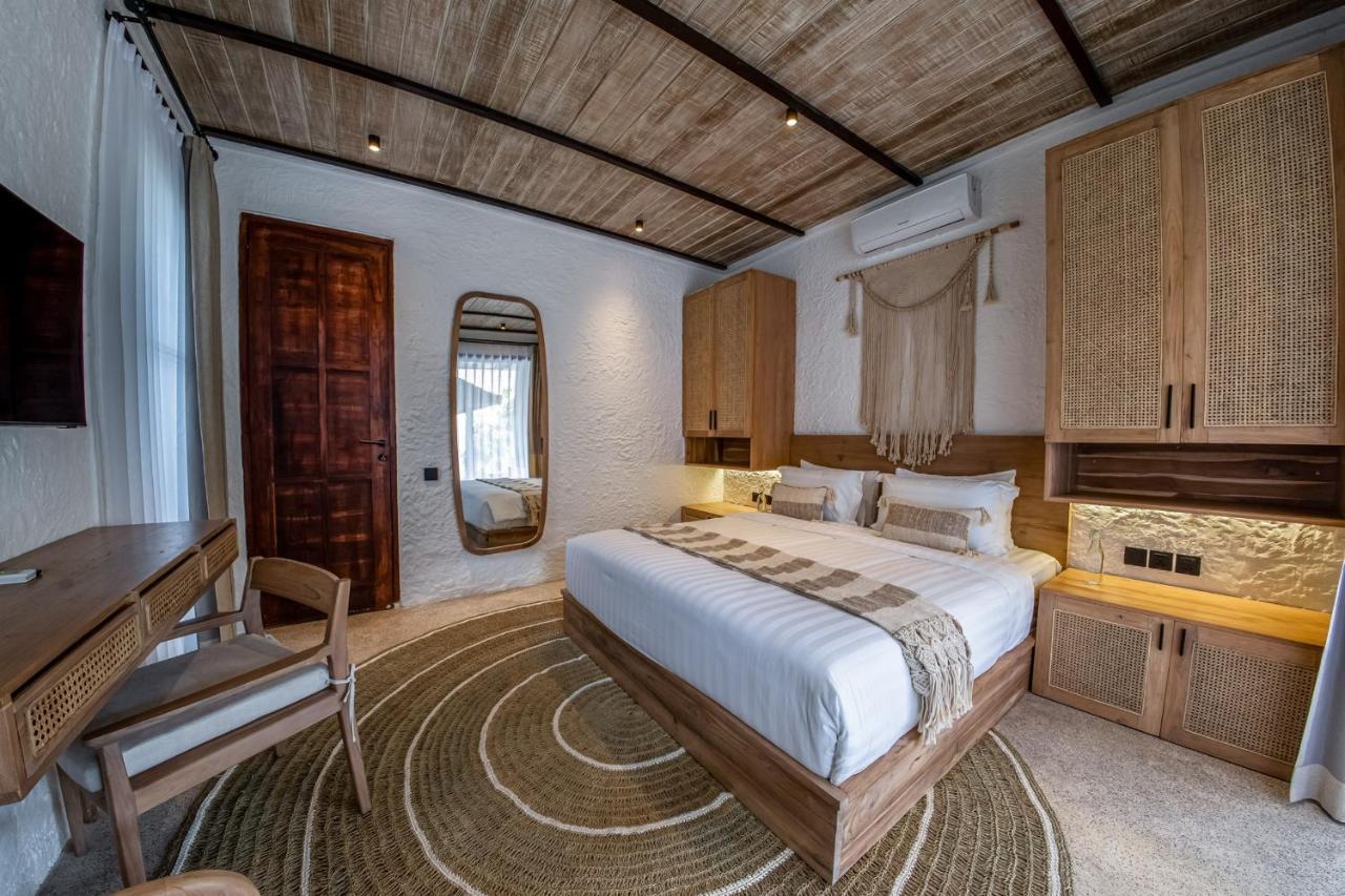 Putri Salju Villa By Evdekimi Ubud - Longer Stay More Rewards Exterior foto