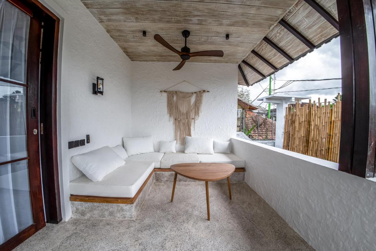 Putri Salju Villa By Evdekimi Ubud - Longer Stay More Rewards Exterior foto
