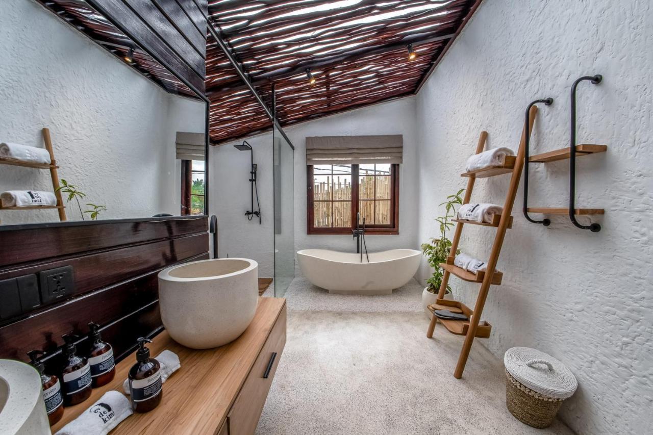 Putri Salju Villa By Evdekimi Ubud - Longer Stay More Rewards Exterior foto