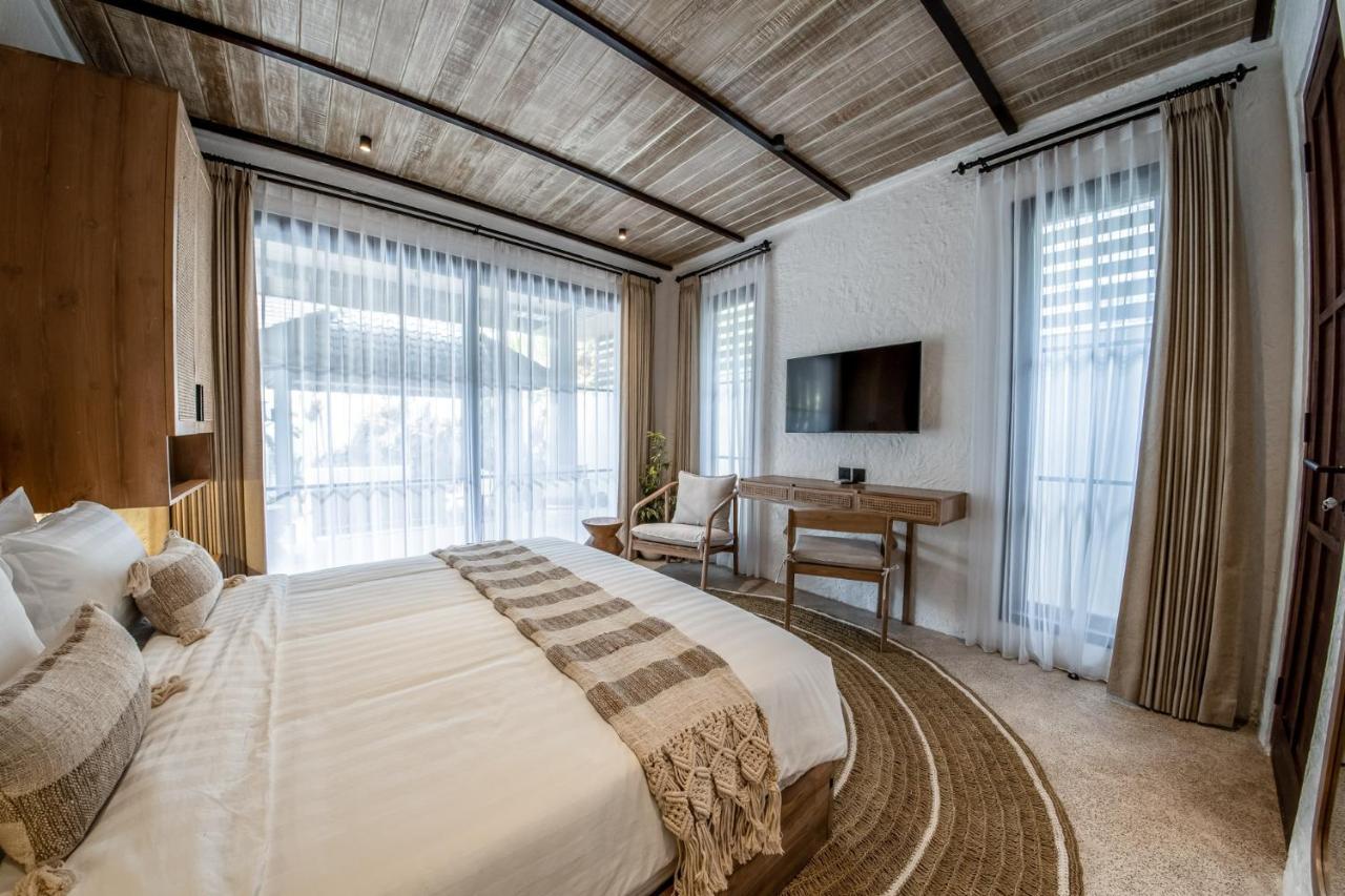 Putri Salju Villa By Evdekimi Ubud - Longer Stay More Rewards Exterior foto